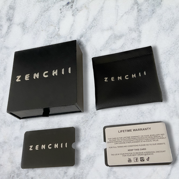 Zenchii e-Gift Card